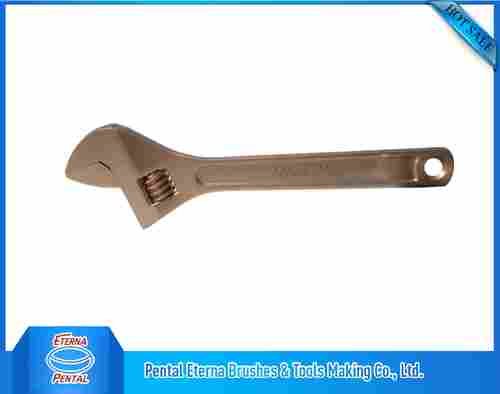 Explosion-Proof Non Sparking Hand Tools Machinist Wrench
