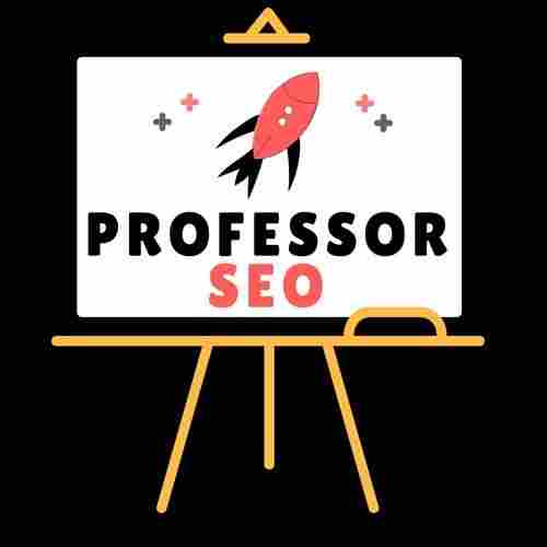 Professor Seo - Digital Marketing Courses