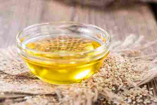 Best Quality Sesame Oil Use for Food