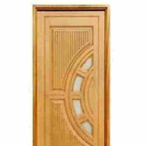 Customized Wooden Entrance Doors