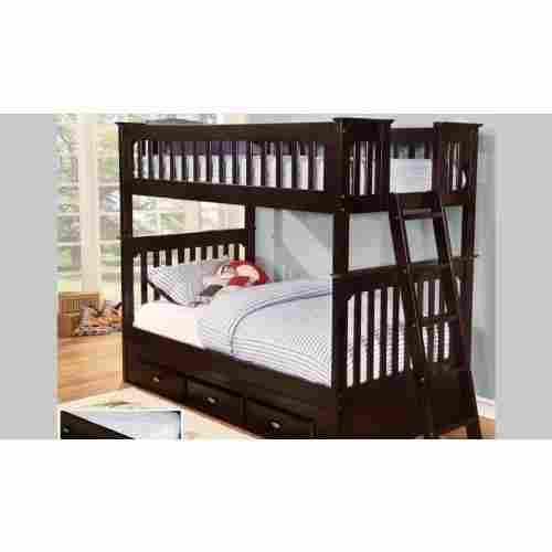 Double Level Kids Beds