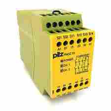 Durable Pilz Safety Relays