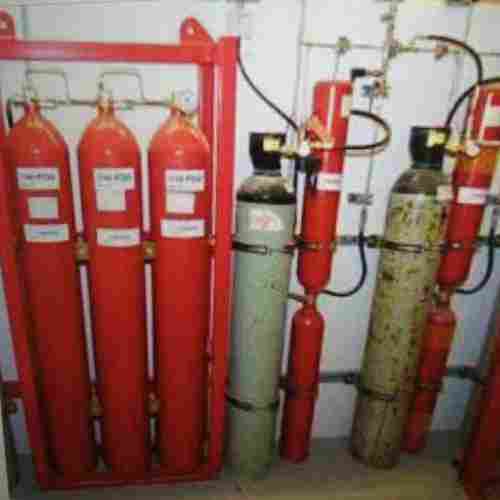 Fine Quality Industrial Gas Cylinder
