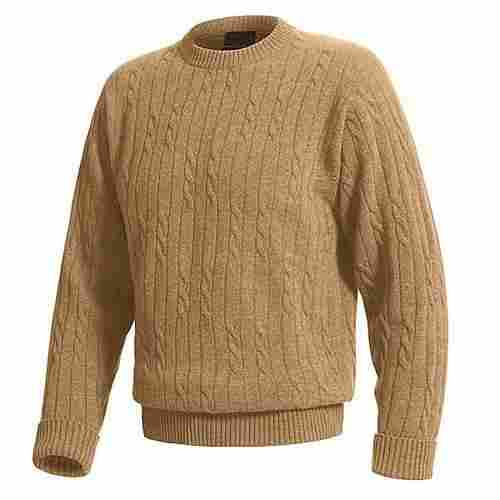 Womens Woolen Sweater