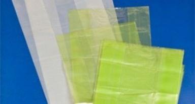 Best Quality Plastic Flat Bags