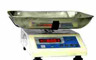 Commercial Weighing Scale Machine 