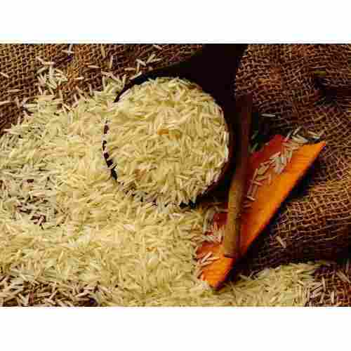 High Grade Basmati Rice