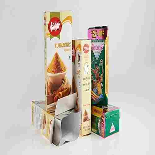 Durable Liner Cartons Boxes