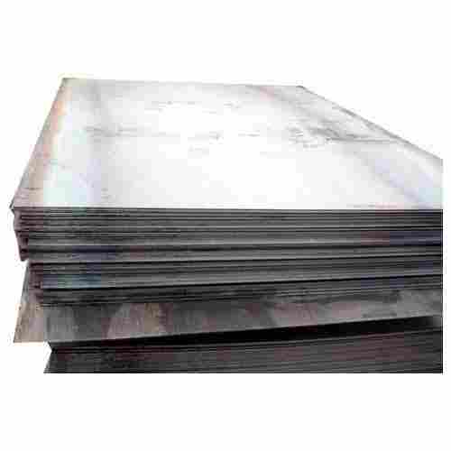 High Quality Hr Steel Sheets