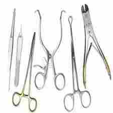 Top Quality Surgical Forceps