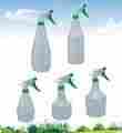 Water Bottle Pressurized Sprayer
