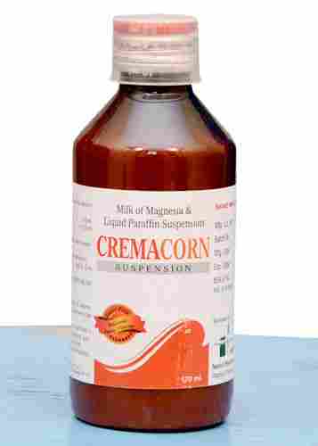 Cremacorn Liquid Syrup