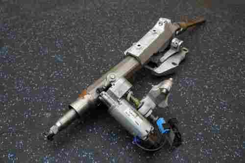 Long Life Steering Column Assembly