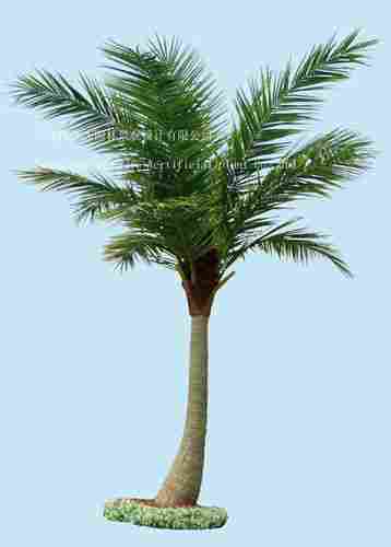 Artificial Coconut Palm Tree