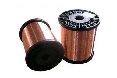 Copper Clad Aluminium Wire (Cca Wire)