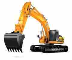 Fully Automatic Jcb Excavator
