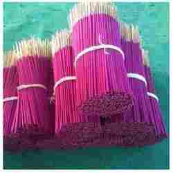 Raw Pink Incense Stick