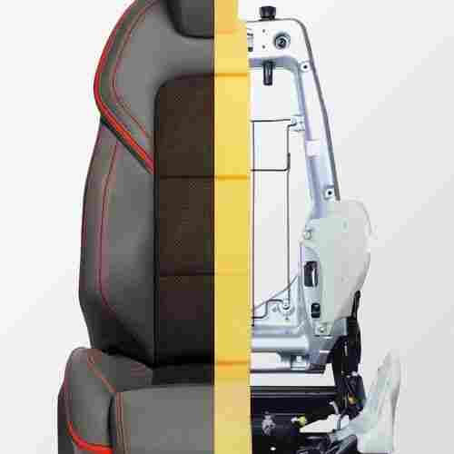 Seat Systems