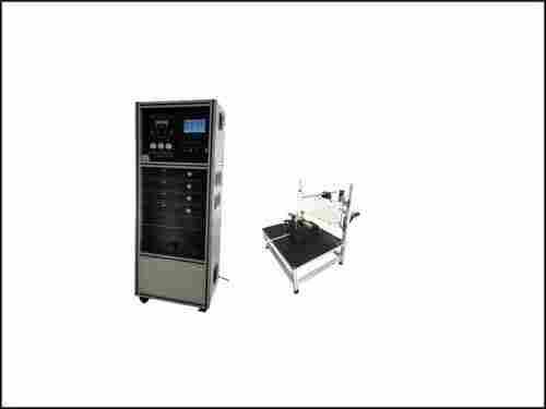 Cable Fire Resistance Tester Series