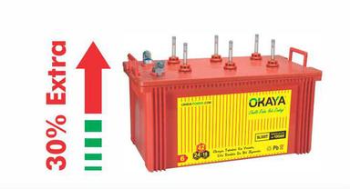 Okaya Battery For Truck