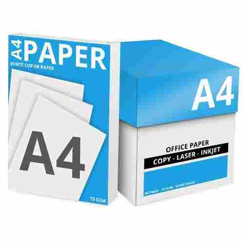 A4 Size Printing Paper