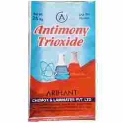 Industrial Grade Antimony Trioxide