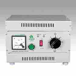 Electronic Voltage Stabilizers
