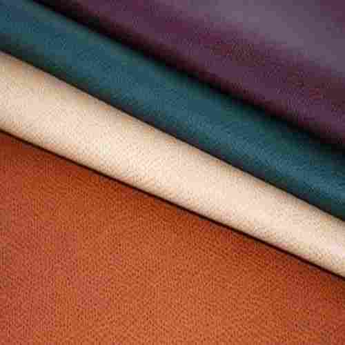 Finish Colorful Pure Leather 
