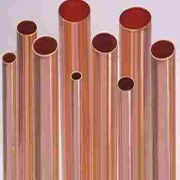 Heavy Duty Copper Pipes