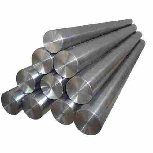 Heavy Titanium Metal Rods