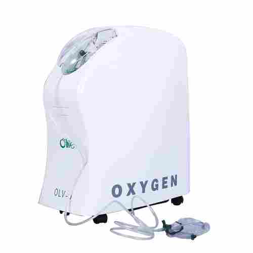 Intelligentize Portable Medical Oxygen Concentrator