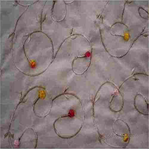 Silky Organza Fabric