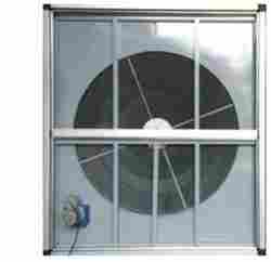 Heat Recovery Wheel For Air Handling System