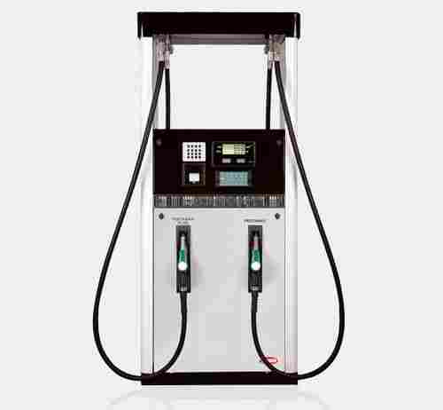 Tokheim Quantium 330 Fuel Dispenser