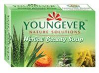 Aloe Vera Jasmine Soap