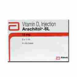 Arachitol 15mg Injection
