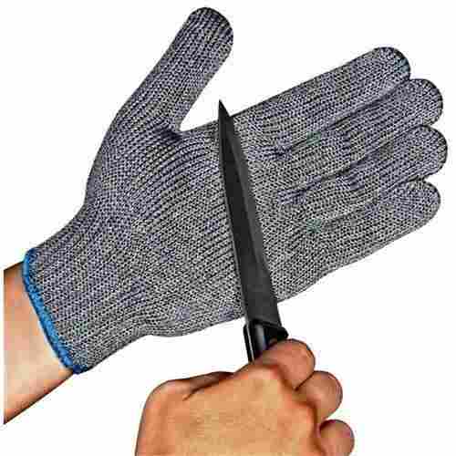 Cut Resistant Cotton Gloves