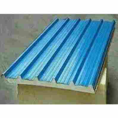 Fine Quality Insulated Roof Panel 