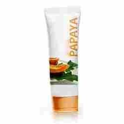 Natural Papaya Face Wash