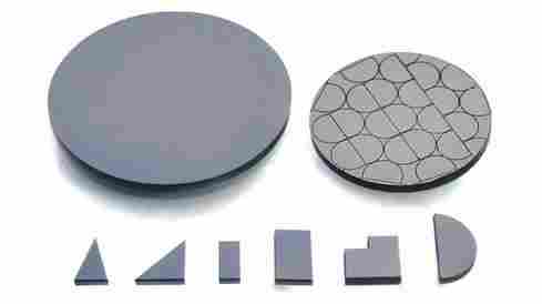 PCD Blanks and PCD Disc For Granite-Brick-Concrete
