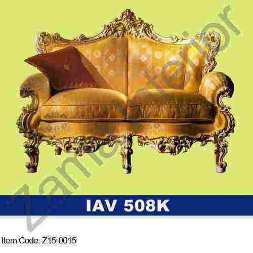 Smooth Finish Decorative Wooden Furniture
