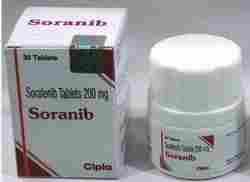 Soranib Tablets (200MG)