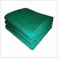 Hospital Green Bedsheets