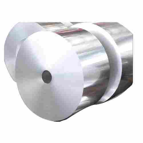 Polyester Silver Foil Roll