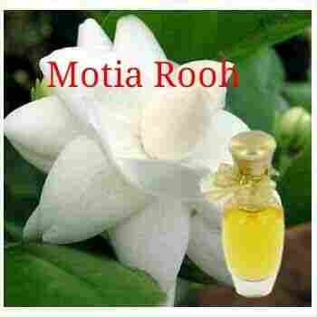 Premium Motia Rooh Attar
