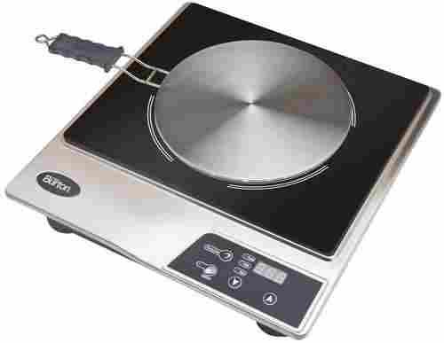 Durable Induction Cooktops