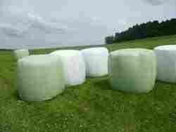 High Strength Silage Film