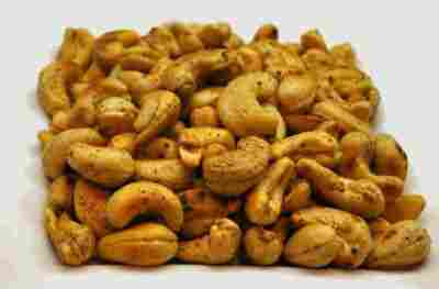 Masala Roasted Cashew Nuts