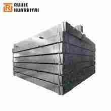 10X10-100X100 Pre Galvanized Square Steel Tube