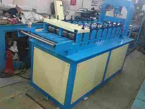 Ceiling Section Forming Machine